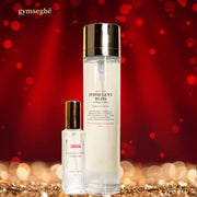 gymsegbë Indulgent Bliss Collagen Facial Mist Anti-Aging Facial Dark Red 1 Bottle,2 Bottles Save $5.99,3 Bottles Save $9.98,4 Bottles Save $15.97