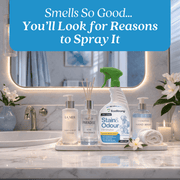 EcoStrong Pet Stain and Odor Eliminator Pet & Animal > Pet Stain & Odor Light Sea Green Citrus / 1 Gallon Jug,Citrus / 32 oz Sprayer Bottle and 1 Gallon Refill,Citrus / 32 oz Sprayer Bottle,Jasmine Bloom / 1 Gallon Jug,Jasmine Bloom / 32 oz Sprayer Bottle and 1 Gallon Refill,Jasmine Bloom / 32 oz Sprayer Bottle,Santal Woods / 1 Gallon Jug,Sa
