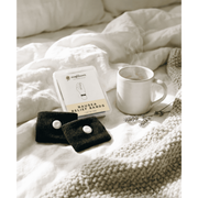 Sunflower Motherhood Nausea Relief Bands Nausea Relief White Smoke
