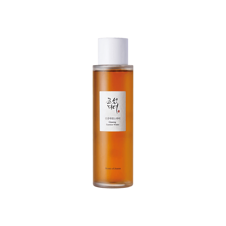 AsiaBeautyMall Beauty Of Joseon Ginseng Essence Water Toner Lotion White Smoke