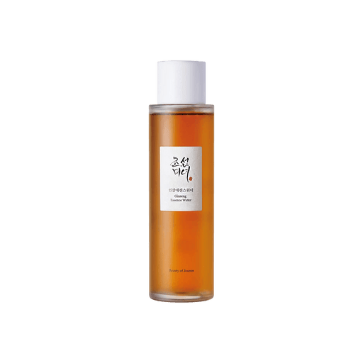 AsiaBeautyMall Beauty Of Joseon Ginseng Essence Water Toner Lotion White Smoke