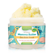 Garner's Garden Whipped Cocoa Butter Body Butter White Smoke For Mom / 10oz  Whipped Cocoa Butter (Large)