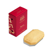 Caswell Massey Caswell Massey Triple-Milled Bar Soap 3.5 oz Collection of Classic Scents Bar Soap Light Goldenrod Marem