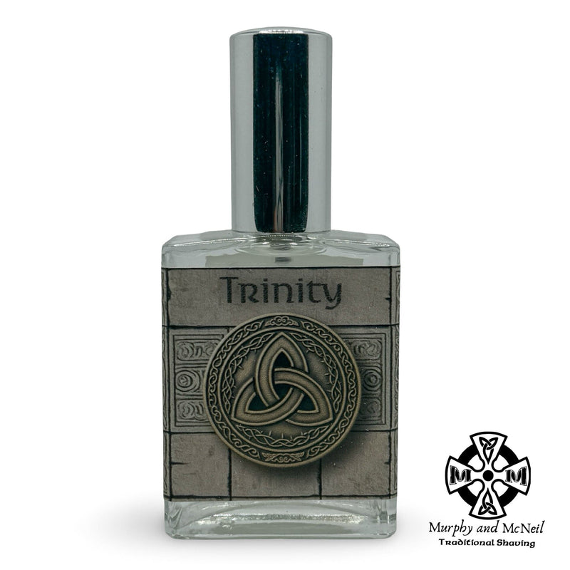 Murphy and McNeil Trinity Eau de Parfum - by Murphy and McNeil Colognes and Perfume White Smoke 2.0oz Spray Bottle,0.5oz Spray Bottle