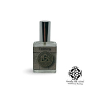 Murphy and McNeil Trinity Eau de Parfum - by Murphy and McNeil Colognes and Perfume White Smoke 2.0oz Spray Bottle,0.5oz Spray Bottle