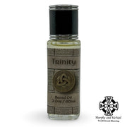 Murphy and McNeil Trinity Beard Oil - by Murphy and McNeil Beard Oil White Smoke