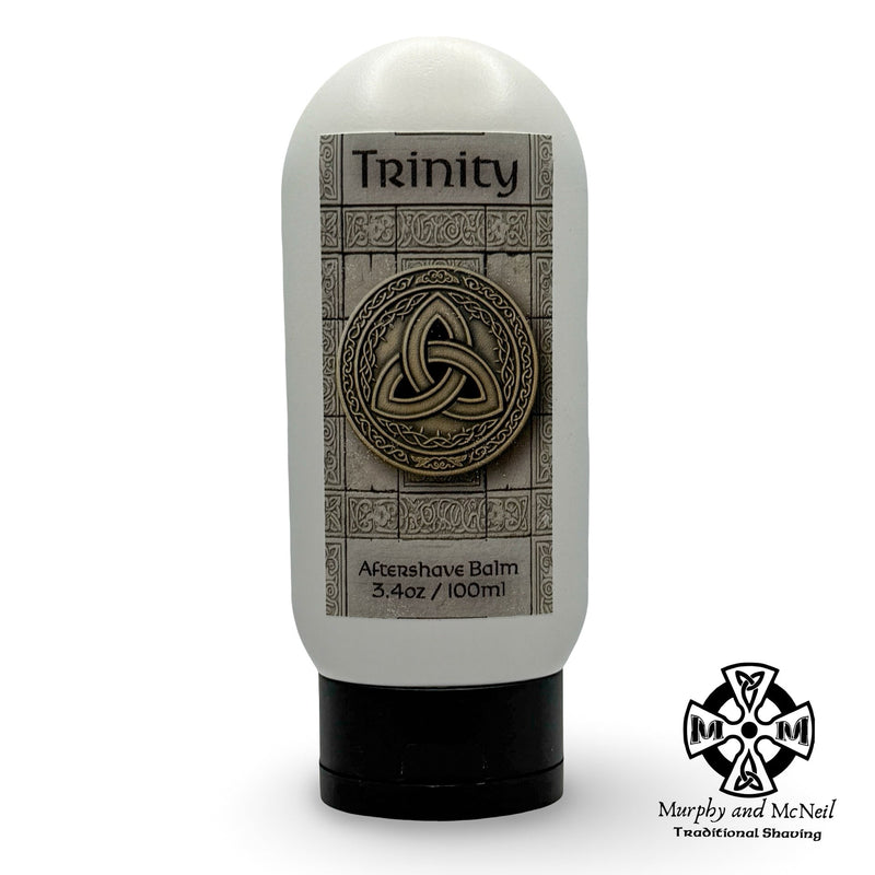 Murphy and McNeil Trinity Aftershave Balm - by Murphy and McNeil Aftershave Balm White Smoke