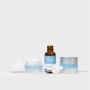 Cosmedica Skincare Intense Hydration Kit Kit Lavender