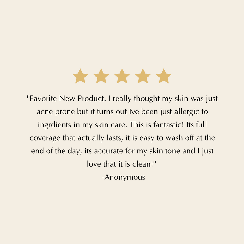 EpiLynx Healthy Skin Full Coverage Matte Foundation with SPF 30 – Vegan, Gluten-Free & Hydrating Beige 1: Pale Ivory,2: Cool Beige,3: Cream Beige,4: Warm Beige,5: Soft Beige,6: Natural Beige,7: True Beige,8: Tawny,9: Golden Beige,10: Mocha,11: Cinnamon,12: Cocoa,13: Almond Dark,14: Walnut,15: Classic Tan,16: Truffle Darkest