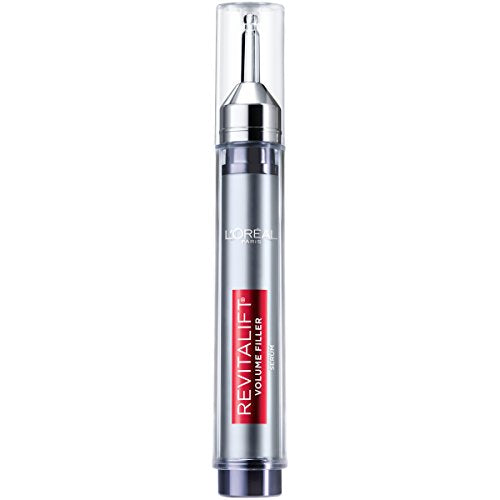 L'Oréal Paris L'Oréal Paris L'Oreal Revitalift Volume Filler Daily Volumizing Concentrated Serum .5oz Skin Care White Smoke