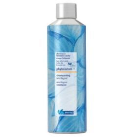 Phyto Phyto Lactum Intelligente Shampoo 200 Ml Shampoo White Smoke