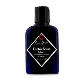 Jack Black Jack Black Electric Shave Enhancer #22289 Hearing Enhancers Black