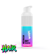 Whipi Co No Wash- Do Crew Dry Shampoo White Smoke