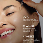 Nava Beauty 111SKIN Black Diamond Vitamin C Brightening Booster 20 ml / 0.7 oz Serums, Booster-Serum, Oils &amp; Concentrates Dim Gray