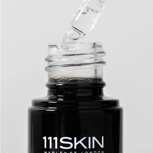 Nava Beauty 111SKIN Black Diamond Vitamin C Brightening Booster 20 ml / 0.7 oz Serums, Booster-Serum, Oils &amp; Concentrates Light Gray