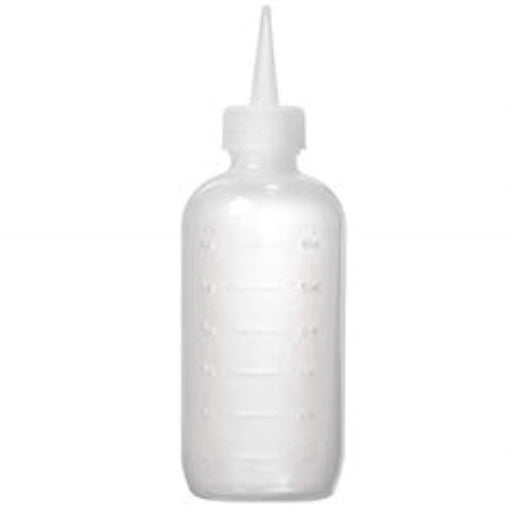 Soft 'N Style Soft 'N Style Applicator Bottle, 6 Oz Personal Care White Smoke