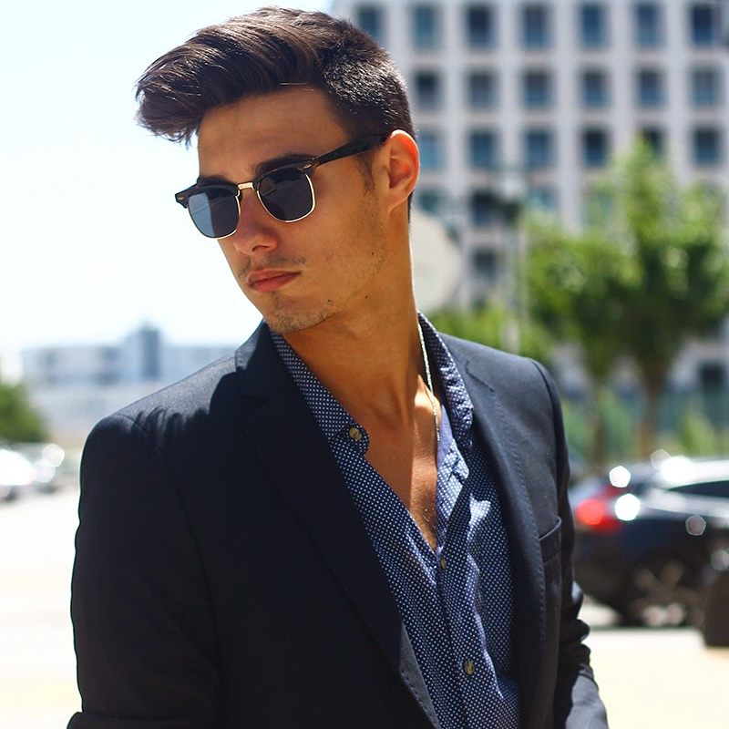 zeroUV Indie Half Frame Horned Rim Vintage Inspired Sunglasses 2934 Sunglasses White Smoke Black Silver Smoke,Tortoise Gold Smoke,Black Gold Smoke,Tortoise Gold Amber,Tortoise Gold G15,Matte Black G15,Black Gold G15,Black Gold Lavender,Black Brown