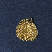 Bids.com 14k Yellow Gold Round Cable Link Chain 1.5mm Necklaces Dark Slate Gray 16 / Yellow Gold,17 / Yellow Gold,18 / Yellow Gold,20 / Yellow Gold