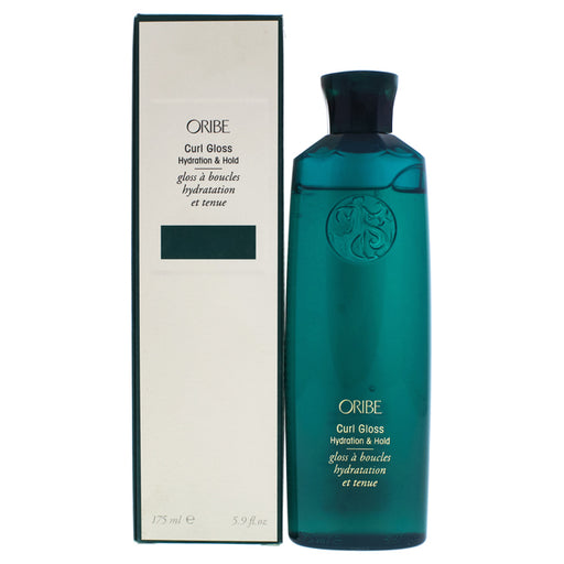 Oribe Oribe Curl Gloss Hydration & Hold 175ml Lip Gloss Light Gray