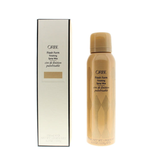 Oribe Oribe Flash Form Finishing Spray Wax Hair Care White Smoke