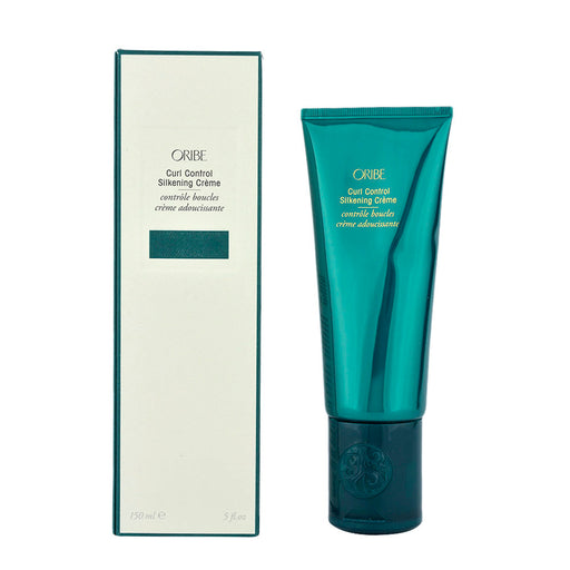 Oribe Oribe Curl Control Silkening Creme Cream 5 Oz Remote Controls White Smoke
