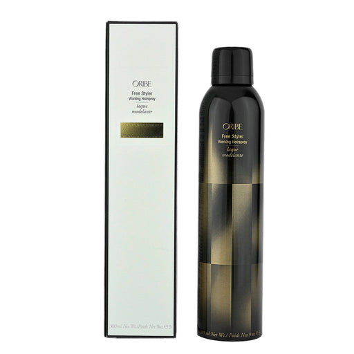 Oribe Oribe Free Styler Working Hairspray Health & Beauty White Smoke