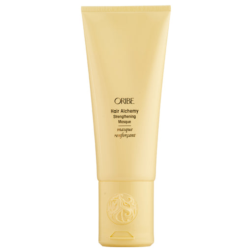 Oribe Oribe Hair Alchemy Strengthening Masque Hair Care Khaki