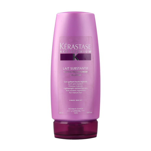 Outlet - D Outlet - D Kerastase Nutritive Immersion 200ml Shampoo Orchid