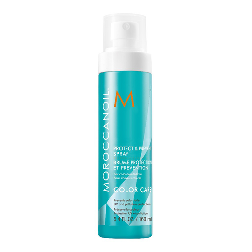 Moroccanoil Moroccanoil Color Complete Protect & Prevent Spray 5.4 oz Hair Spray White Smoke