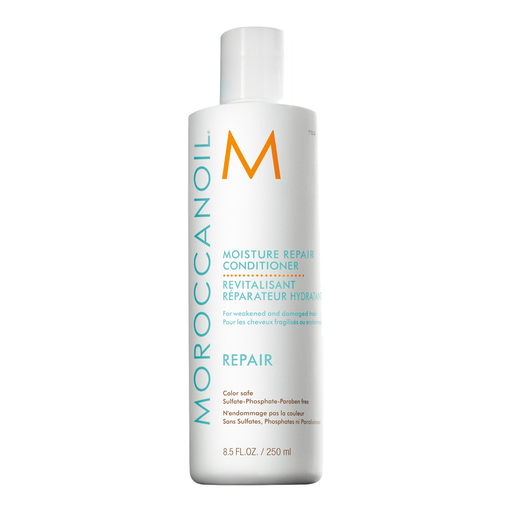 Moroccanoil Moroccanoil Moisture Repair Conditioner 250 Ml Conditioners White Smoke