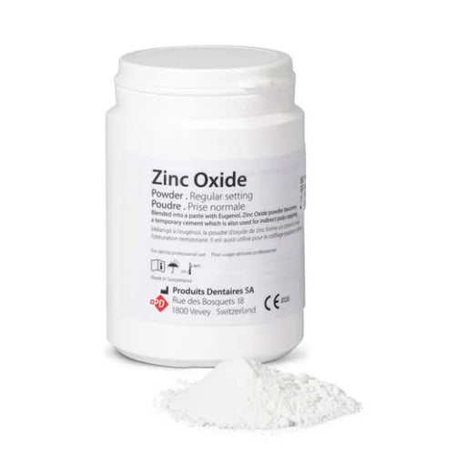 Sigma-Aldrich Zinc Oxide Powder, Dispensing/Drug Substance Grade, 500 Grams. Science & Laboratory White Smoke