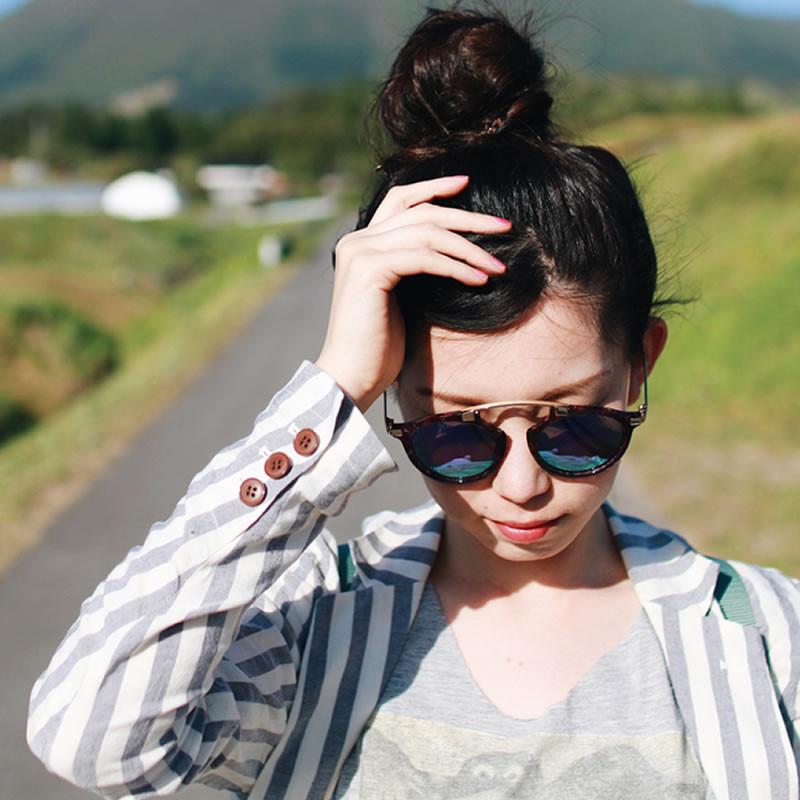 zeroUV Arched Marble Pattern P3 Mirrored Lens Round Sunglasses A218 Sunglasses Light Gray Purple Gold Purple Mirror,White Gold Blue Mirror,Creme Gold Brown Mirror,White Gold Silver Mirror,Pink Gold Orange Mirror,Black Gold Smoke,Black Gold Blue Mirror,Smoke Gold Yellow Mirror