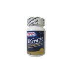 0 M Advanced Vitamin And Mineral Supplement Tablets 130 Tablet White Smoke