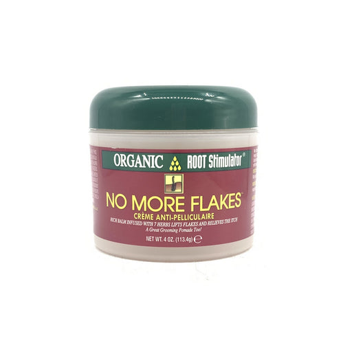 Ors Ors Organic Root Stimulator No More Flakes 113.4 G Personal Care White Smoke