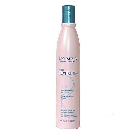 L'anza L'anza KB2 Daily Nourish Mint Revitalizer Conditioners White Smoke