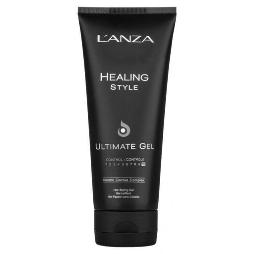 L'anza L'anza Healing Style Ultimate Gel 200ml Conductivity Gels & Lotions Dark Slate Gray