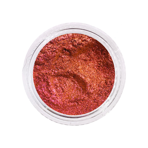 Medusa's Makeup Duochrome Eye Dust - Ophelia Brown