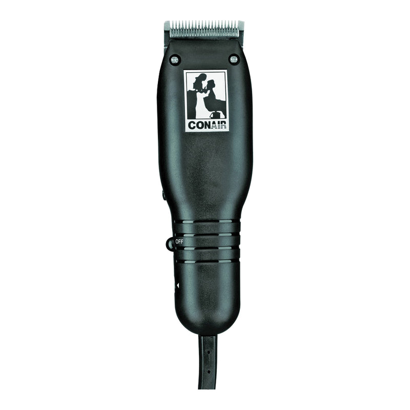 Conair Conair Simple Cut Home Haircutting Kit, 12 Piece Shaving & Grooming White Smoke