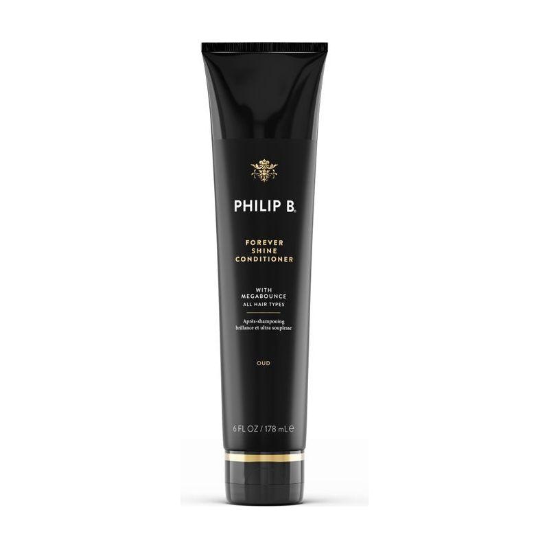 Philip B Philip B. Oud Royal Forever Shine Conditioner With MegaBounce 6 oz Conditioner Black