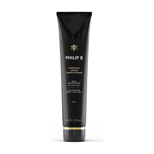 Philip B Philip B. Oud Royal Forever Shine Conditioner With MegaBounce 6 oz Conditioner Black