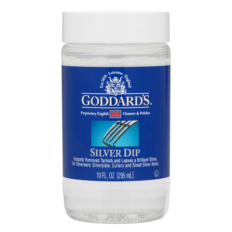 Goddard's Goddard's Silver Dip Furniture Cleaners & Polish Lavender
