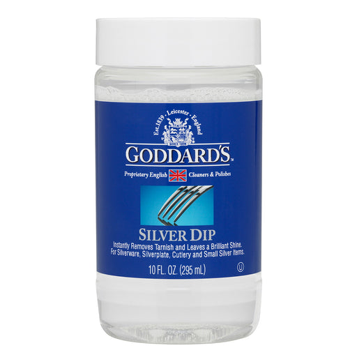 Goddard's Goddard's Silver Dip Furniture Cleaners & Polish Lavender