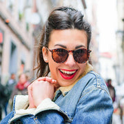 zeroUV 1920's P3 Dapper Vintage Inspired Round Sunglasses 8637 Sunglasses White Smoke Yellow Green,Black Smoke,Tortoise Amber,Dark Tortoise Green,Tortoise Smoke,Black Green,Clear Smoke Tortoise,Polarized Black Smoke,Polarized Tortoise Brown,Polarized Tortoise Green,Orange Green