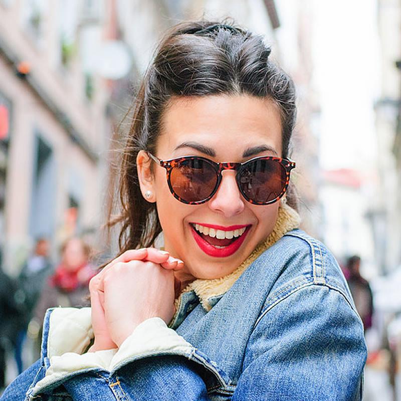 zeroUV 1920's P3 Dapper Vintage Inspired Round Sunglasses 8637 Sunglasses White Smoke Yellow Green,Black Smoke,Tortoise Amber,Dark Tortoise Green,Tortoise Smoke,Black Green,Clear Smoke Tortoise,Polarized Black Smoke,Polarized Tortoise Brown,Polarized Tortoise Green,Orange Green