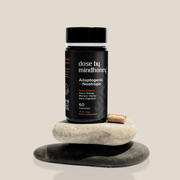 Mindhoney® Dose by Mindhoney® Supplements Light Gray 1 Month Serving,2 Month Serving,3 Month Serving,6 Month Serving