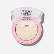 Medusa's Makeup Baked Eyeshadow - Yes Please White Smoke