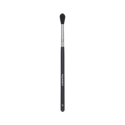 ZAQ Skin & Body TAPERED HIGHLIGHT / BLEANDING BRUSH Make Up Dark Slate Gray