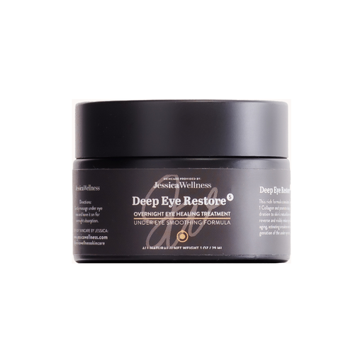 Jessica Wellness Shop Deep Eye Restore Dark Slate Gray