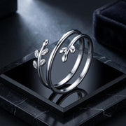 Bids.com 925 Sterling Silver Oxidized Ring for Women Rings Black B
