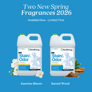 EcoStrong Pet Stain and Odor Eliminator Pet & Animal > Pet Stain & Odor Light Sea Green Citrus / 1 Gallon Jug,Citrus / 32 oz Sprayer Bottle and 1 Gallon Refill,Citrus / 32 oz Sprayer Bottle,Jasmine Bloom / 1 Gallon Jug,Jasmine Bloom / 32 oz Sprayer Bottle and 1 Gallon Refill,Jasmine Bloom / 32 oz Sprayer Bottle,Santal Woods / 1 Gallon Jug,Sa